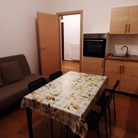 Casa Vacanza Il Balconcino Bergamo Kültér fotó