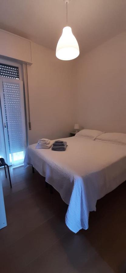 Casa Vacanza Il Balconcino Bergamo Kültér fotó