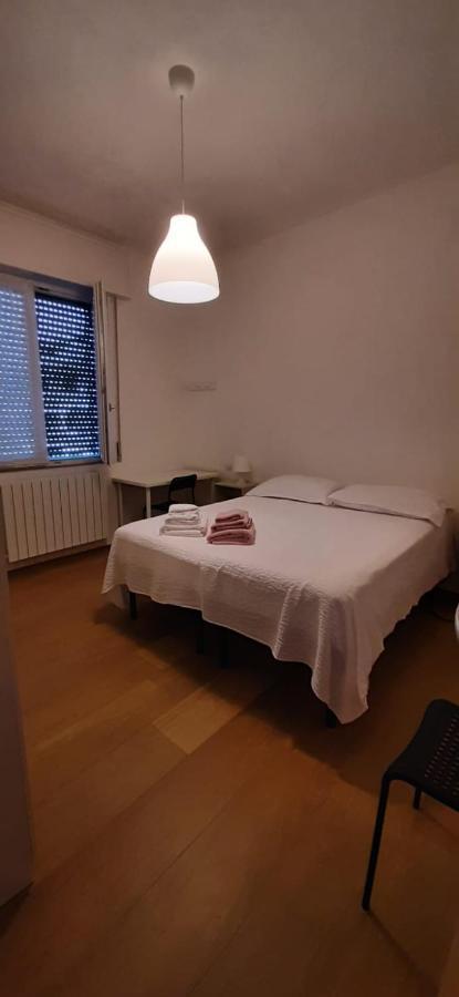 Casa Vacanza Il Balconcino Bergamo Kültér fotó